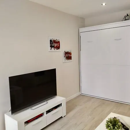 Apartment Coconut Begona Center By Namaste Elite *