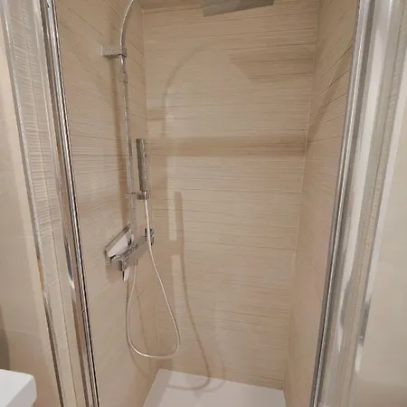 Apartment Coconut Begona Center By Namaste Elite *
