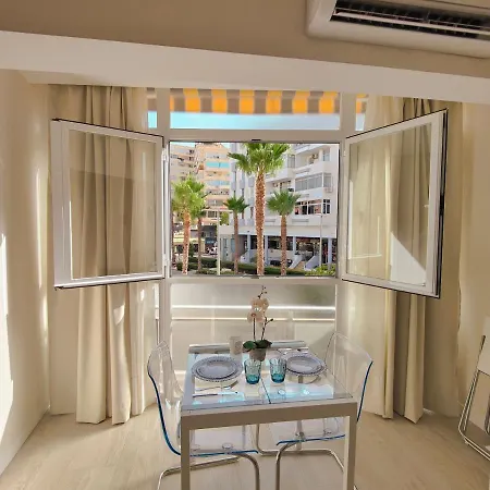 Coconut Begona Center By Namaste Elite * Torremolinos