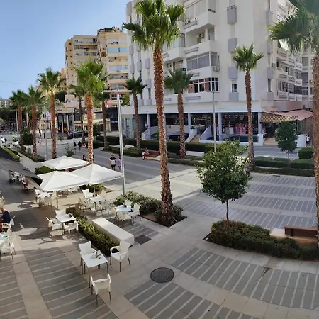 Coconut Begona Center By Namaste Elite Apartment Torremolinos