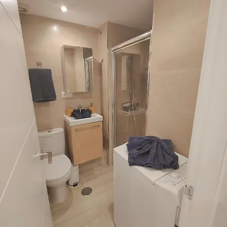 Apartman Coconut Begona Center By Namaste Elite