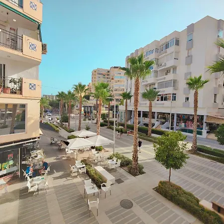 Coconut Begona Center By Namaste Elite Apartman
