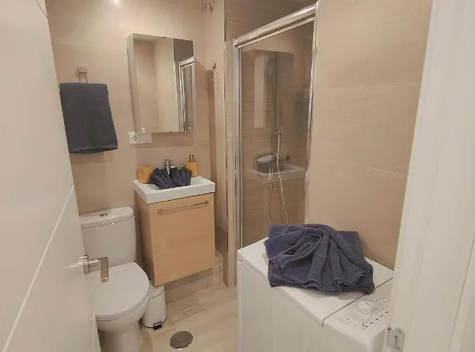 Apartment Coconut Design In The Heart Of Nogalera Center By Namaste Elite