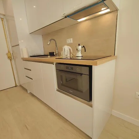 Coconut Begona Apartamento *